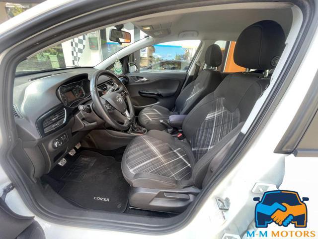 OPEL Corsa 1.4 Turbo 150CV