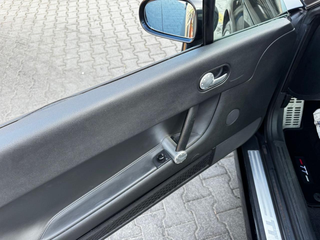 Audi TT Coupé 1.8 T 20V 179 CV cat