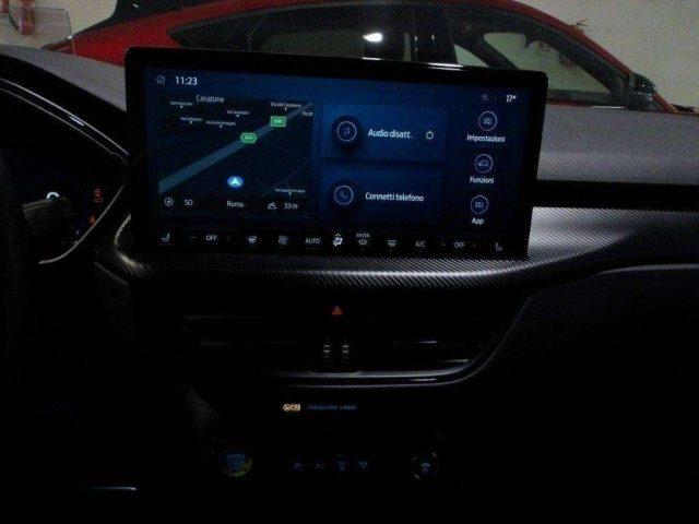 FORD Kuga ST-Line X 2.5 Plug In Aut. 2WD 243CV Tetto Apribil