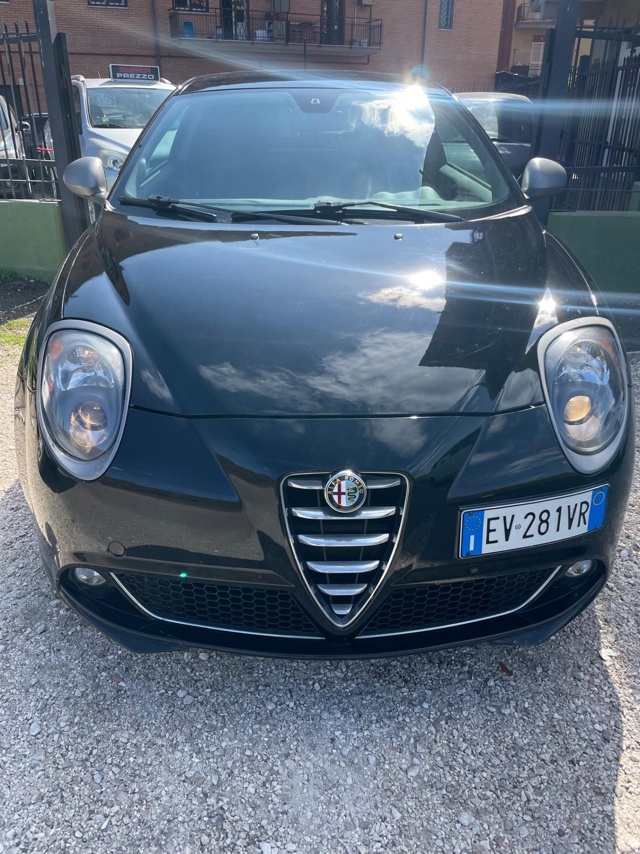 Alfa Romeo MiTo 1.4 70 CV 8V Progression EU6!!!