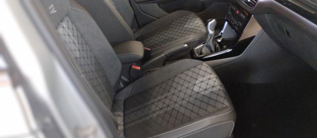 VOLKSWAGEN T-Cross 1.0 TSI 115 Cv R-Line Plus