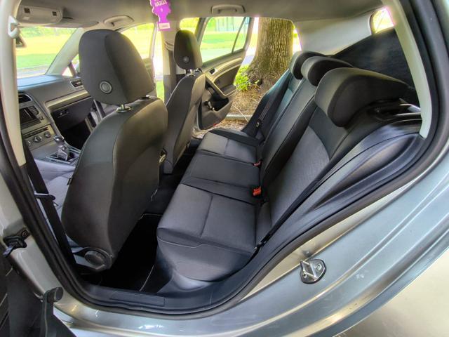 VOLKSWAGEN Golf 1.6 BlueTDI 110 CV 5p. Comfortline