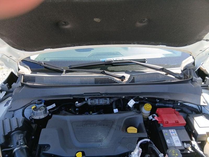 Jeep Compass 1.6 mjt Night Eagle 2wd 130cv