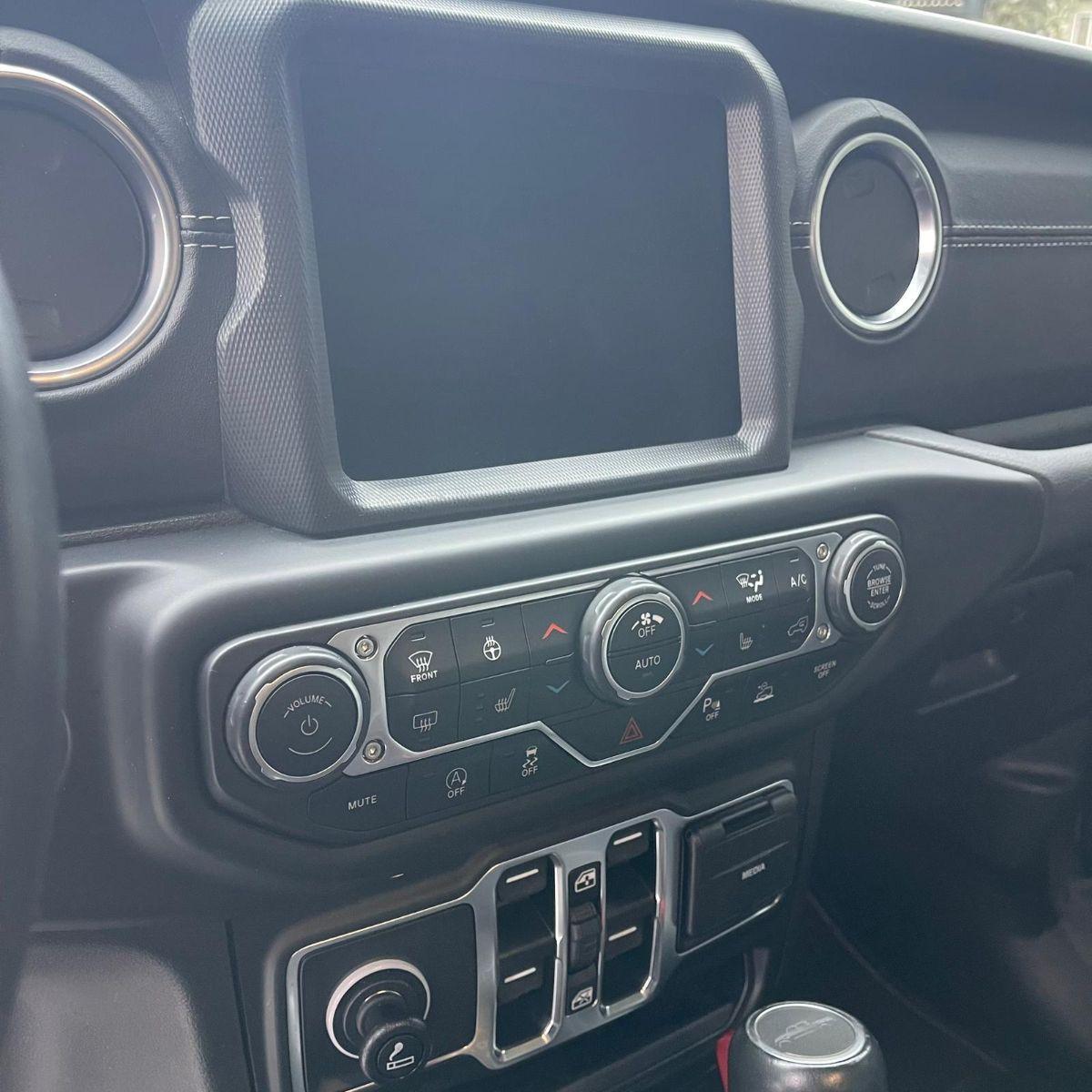 JEEP - Gladiator 3.0 v6