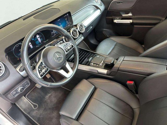 MERCEDES-BENZ GLB 200 d Automatic 4Matic Premium