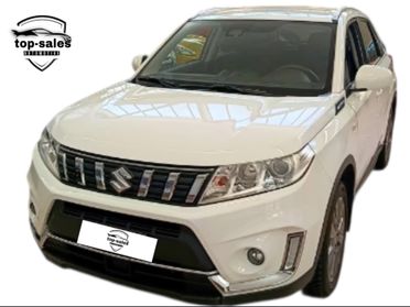 Suzuki Vitara 1.5 140V Hybrid A/T 4WD AllGrip Starview 4x4