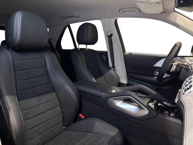 MERCEDES-BENZ GLE 300 d 4Matic Mild Hybrid AMG Line Advanced Plus