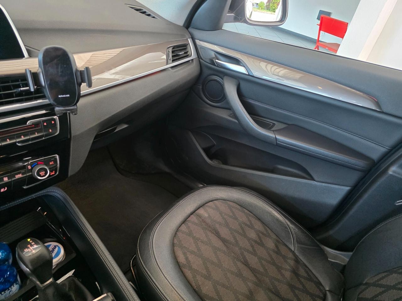 Bmw X1 xDrive18d Msport