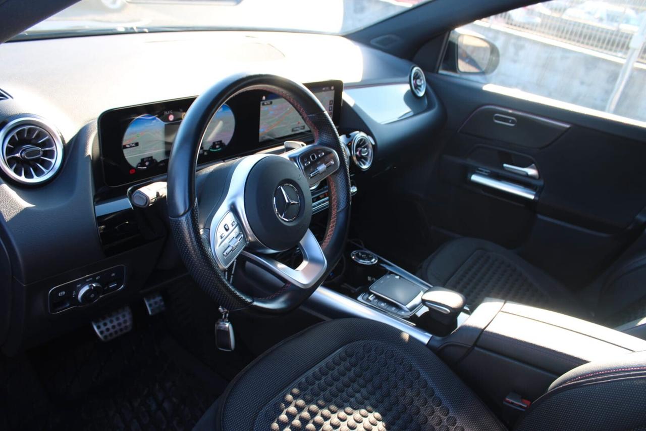 Mercedes-benz GLA 250 Tua A SOLI 452€ al mese Anticipo Zero