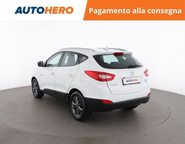 HYUNDAI iX35 1.7 CRDi 2WD Xpossible