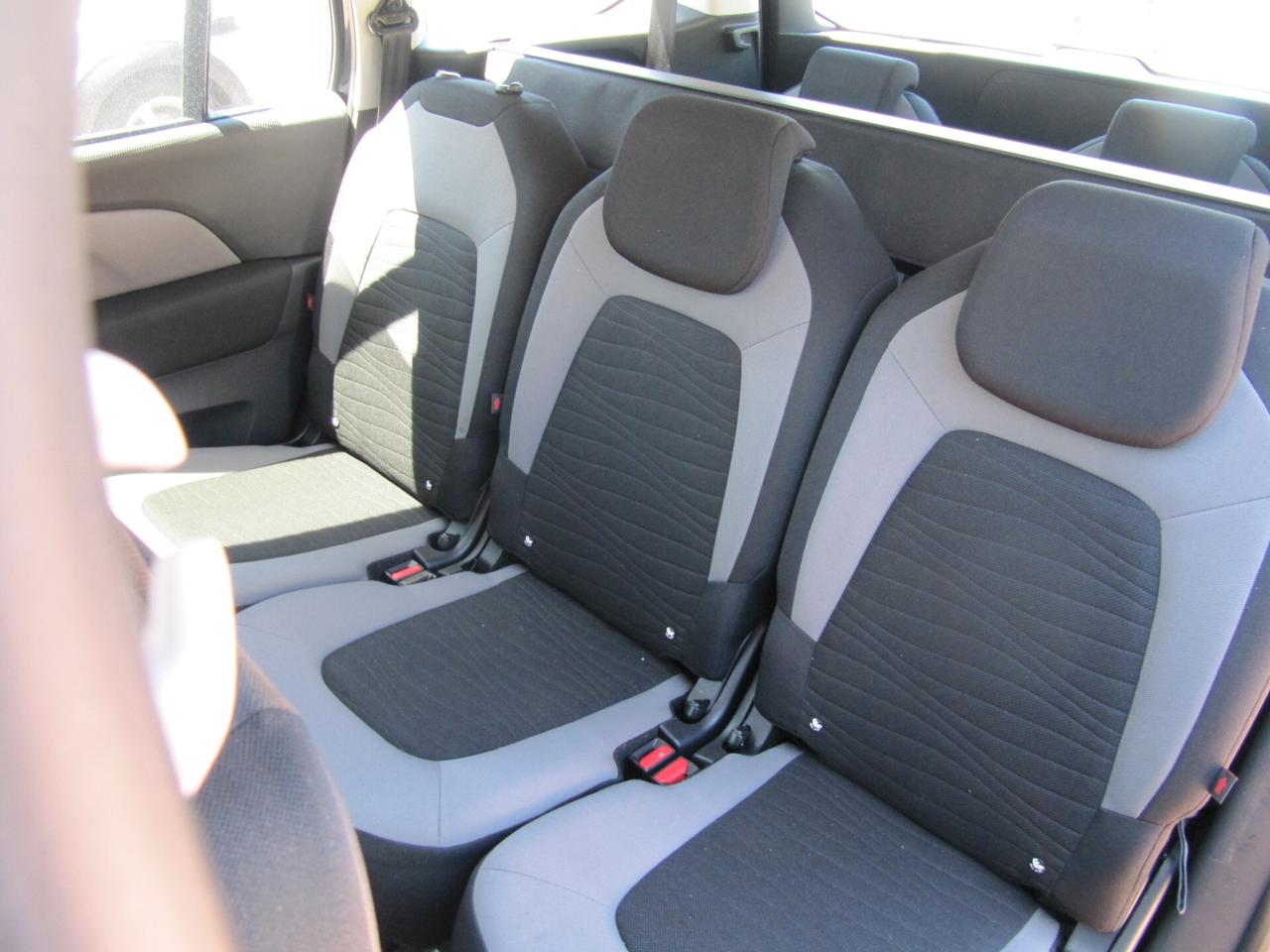 Citroen C4 Picasso BlueHDi 120 S&S Seduction