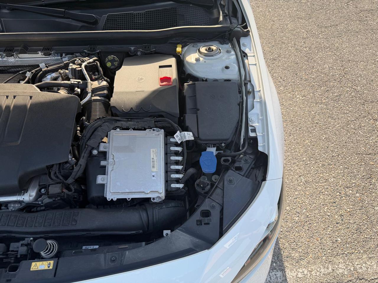 Mercedes-Benz A 180 AMG Line Premium A 180 #11354