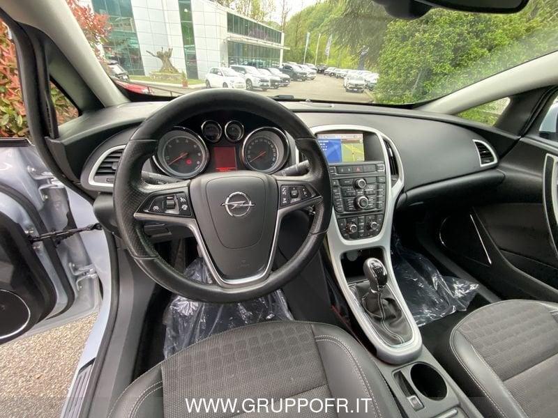 Opel Astra GTC Astra 2.0 CDTI 165CV GTC