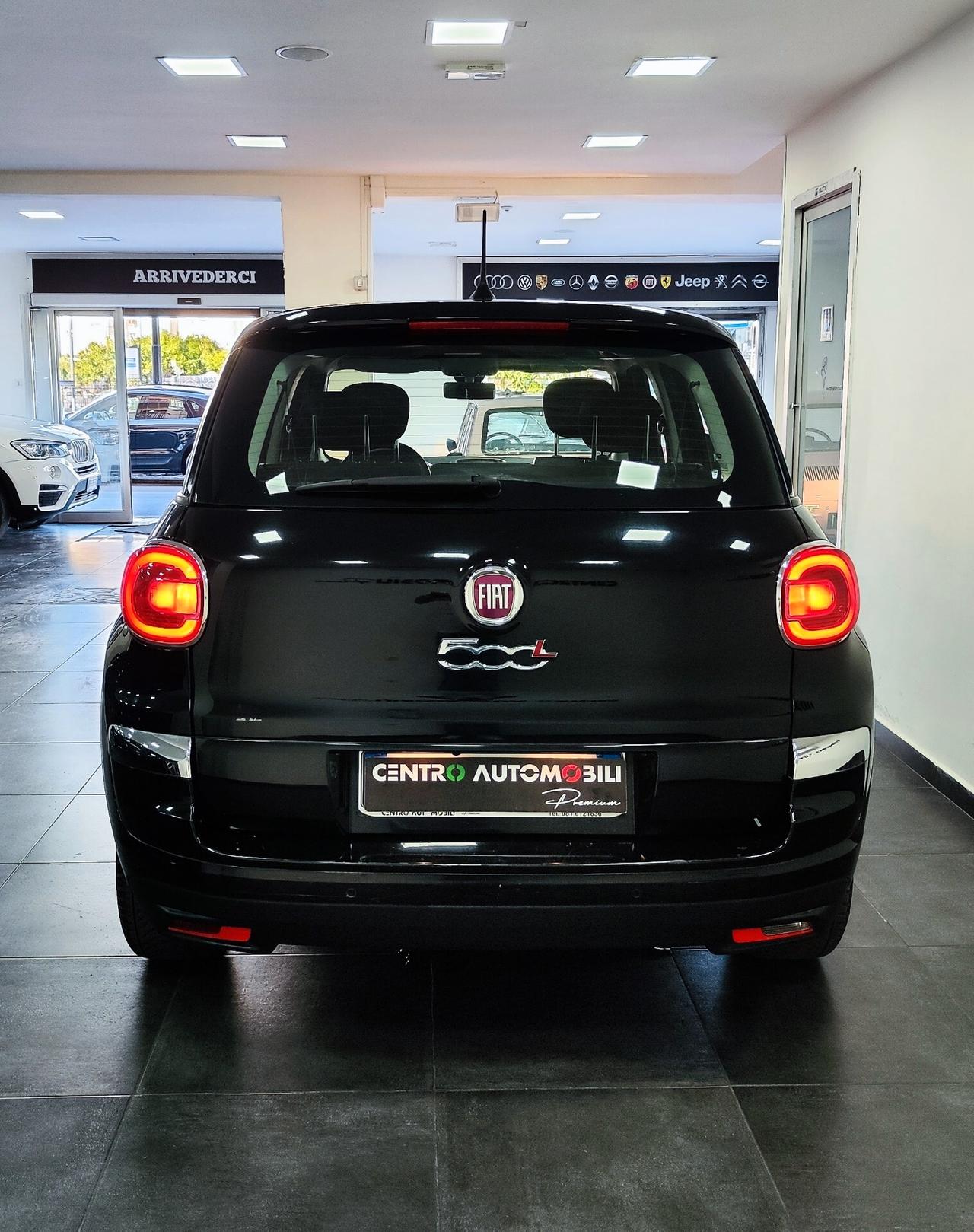 Fiat 500L 1.3 Multijet 95 CV Cross UNICO PROPRIETARIO