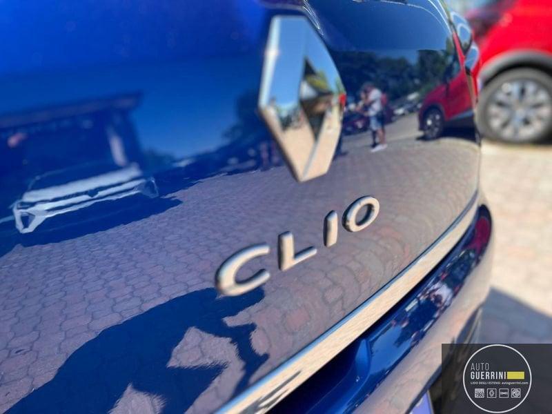Renault Clio dCi 75 5 porte Moschino Zen
