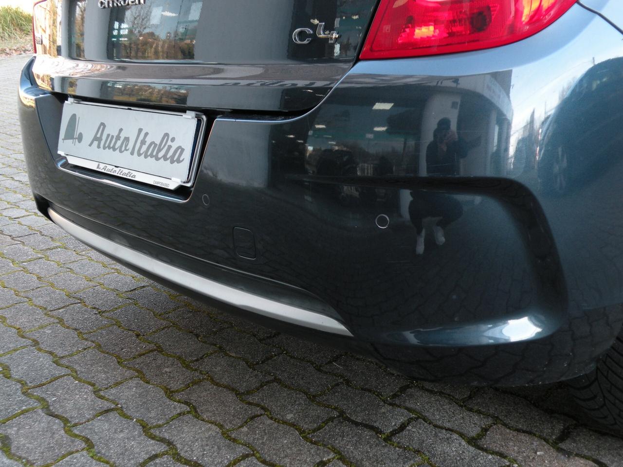 CITROEN C4 1.6 112CV 2012