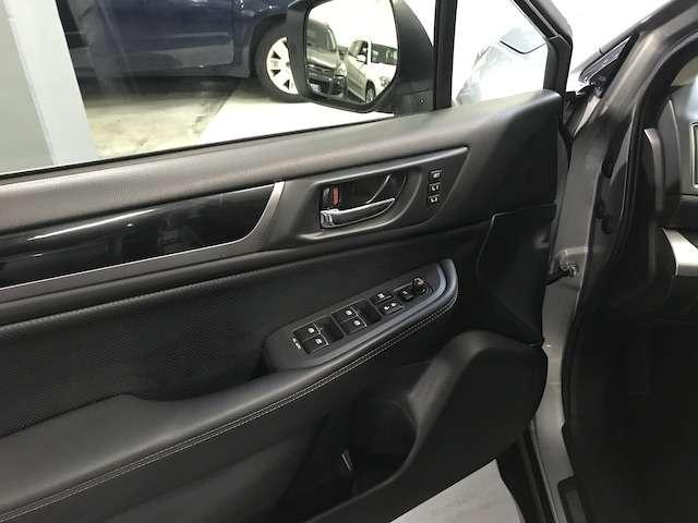 Subaru OUTBACK Outback V 2.5i S Unlimited bi-fuel GPL REVISIONATO