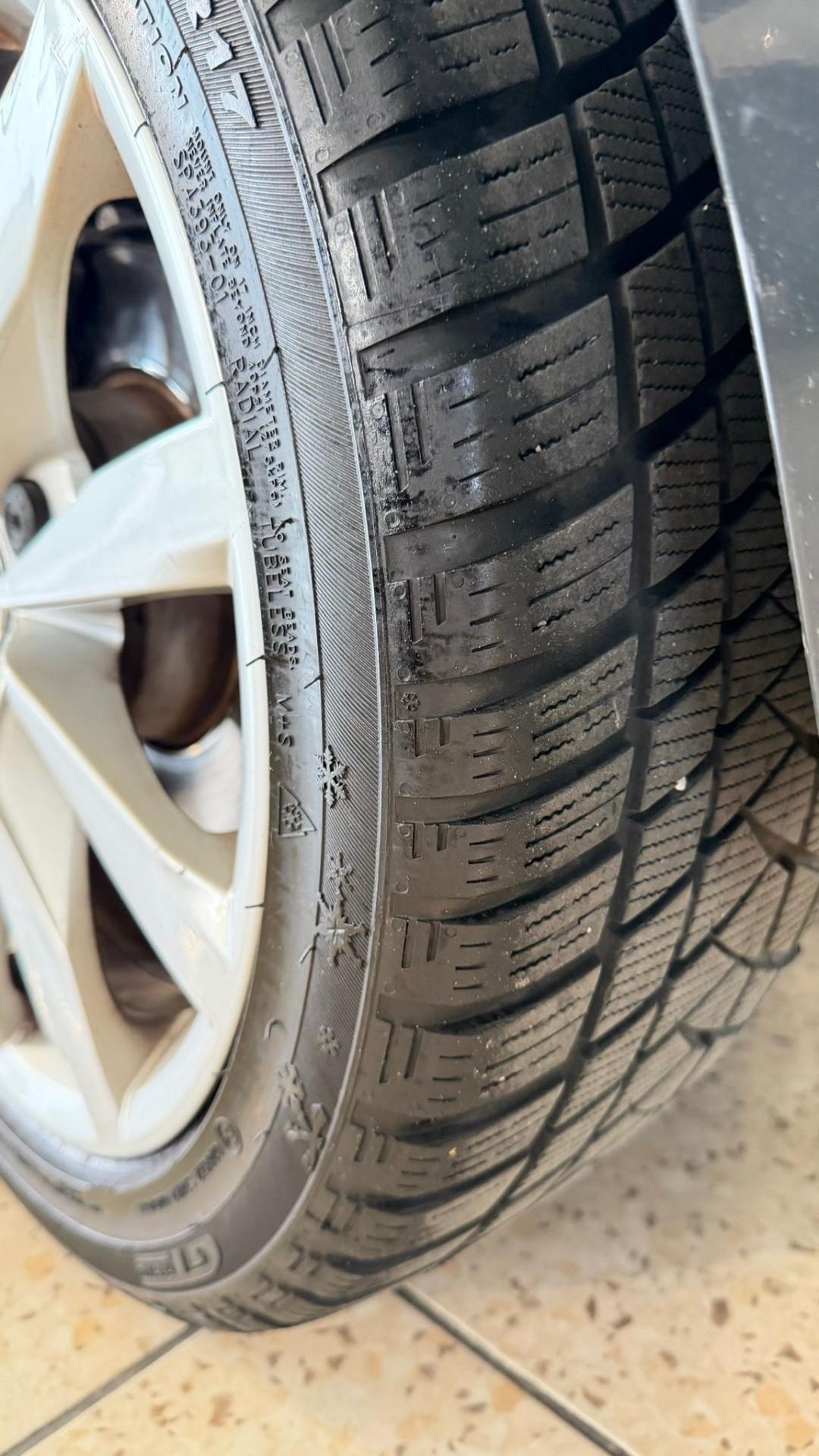 Volkswagen Golf Variant 1.6 TDI 110 CV DSG Comfortline BlueMotion Tech.