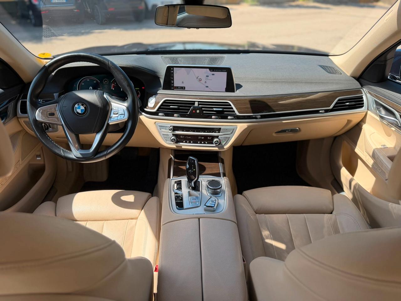 Bmw 730 730d xDrive