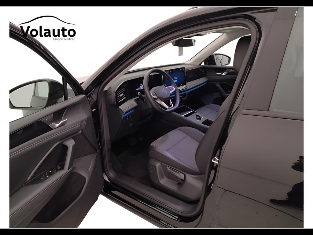 VOLKSWAGEN Tiguan III 2024 - Tiguan 2.0 tdi Edition Plus 150cv dsg