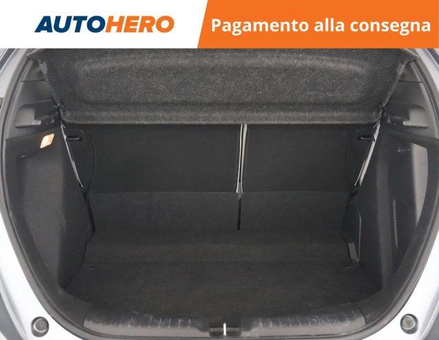 HONDA Jazz 1.5 Hev eCVT Executive