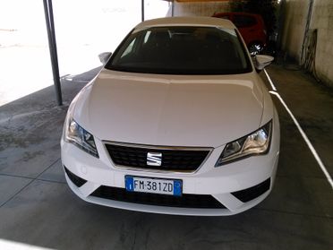 Seat Leon 1.4 TGI 5p. Business B/METANO