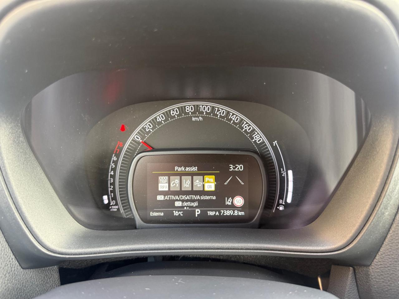 Toyota Aygo X 1.0 VVT-i 72 CV 5 porte JBL Special Edition S-CVT