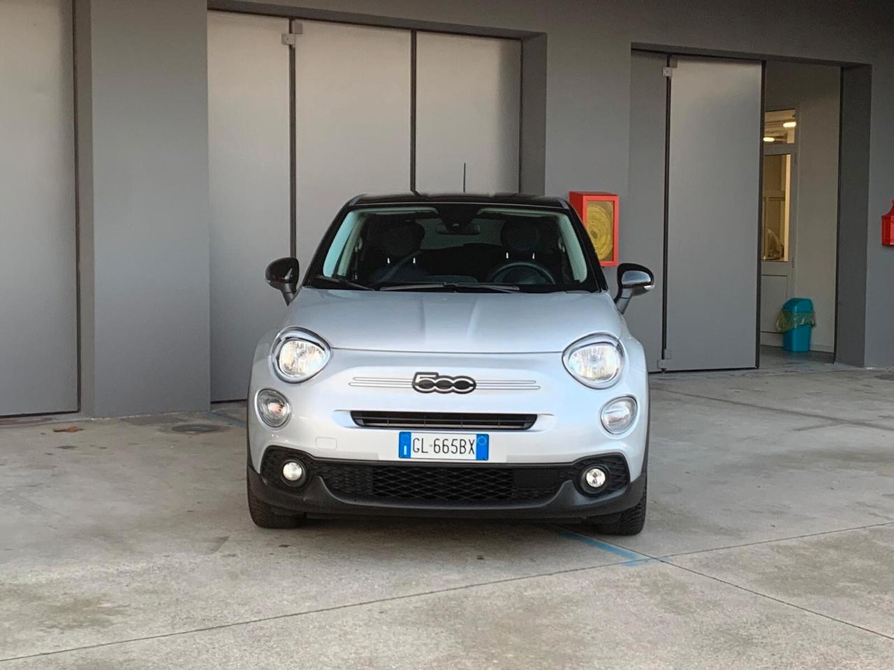 Fiat 500X 1.0 T3 120 CV Club