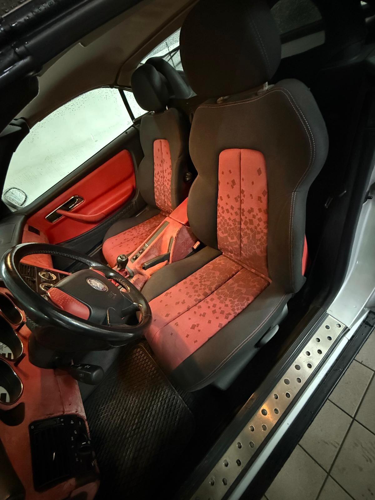 Mercedes-benz SLK 200 cat Kompressor