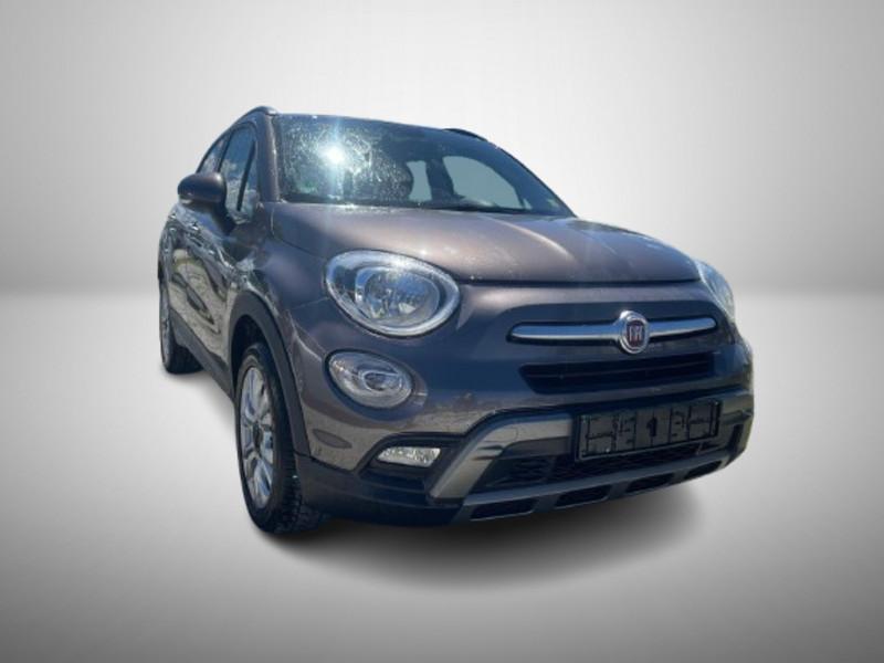 FIAT 500X 1.4 MultiAir 140 CV Cross