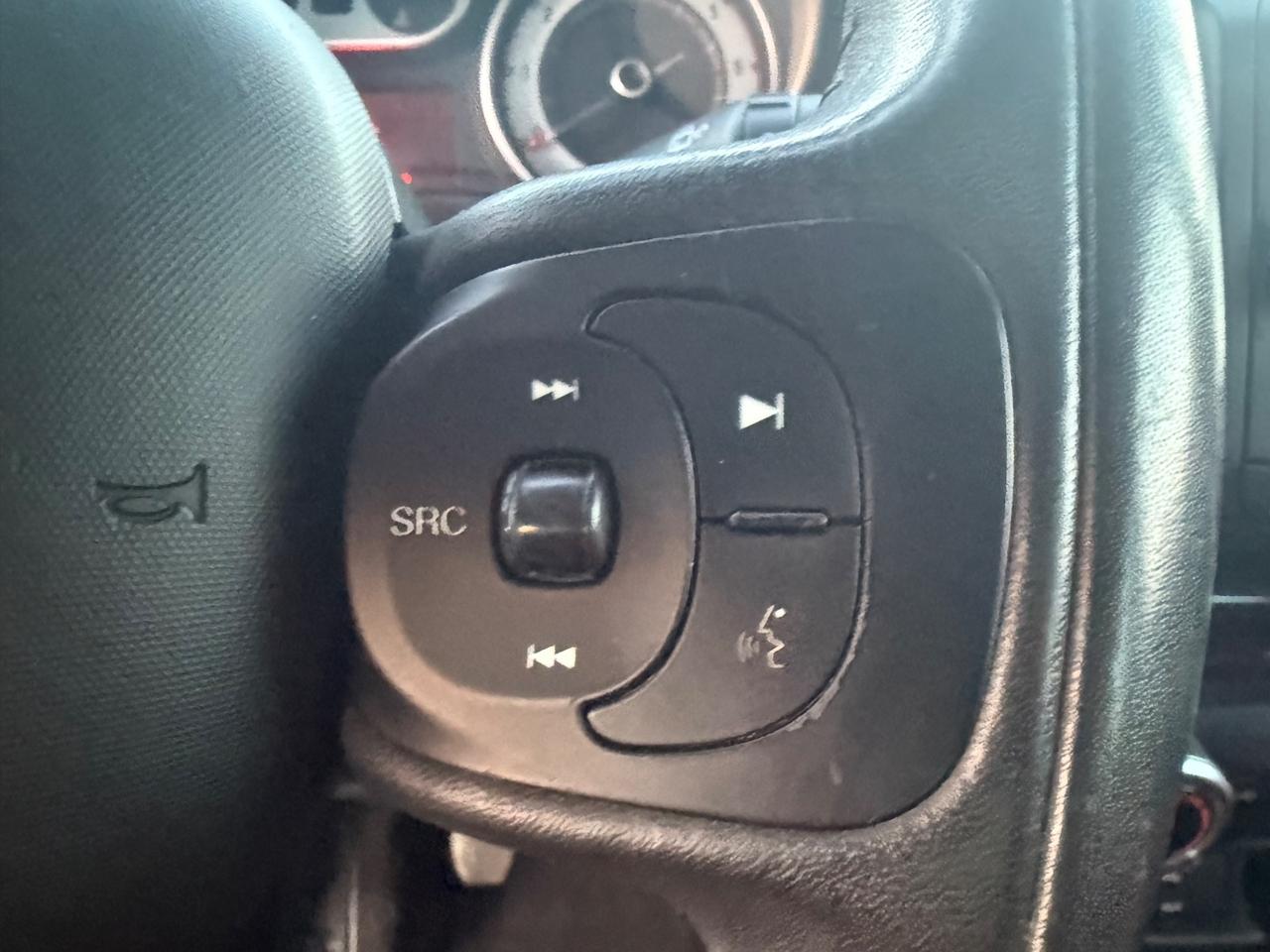 Fiat 500L 1.6 Multijet 105 CV Lounge