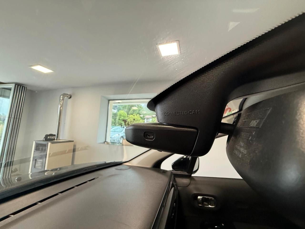 Citroen C3 BlueHDi 100 S&S Shine
