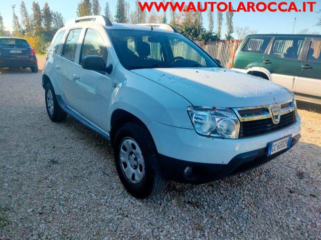 DACIA Duster 1.6 110CV 4x2 G P L