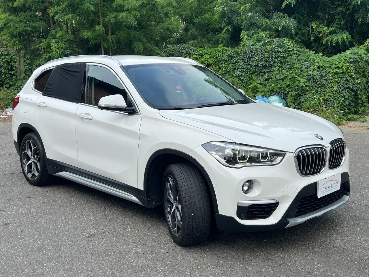 Bmw X1 18 d xLine #11134