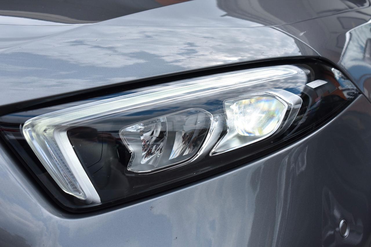 Mercedes-benz A 250 Eq-power Plug-in Hybrid AMG Premium Aut.