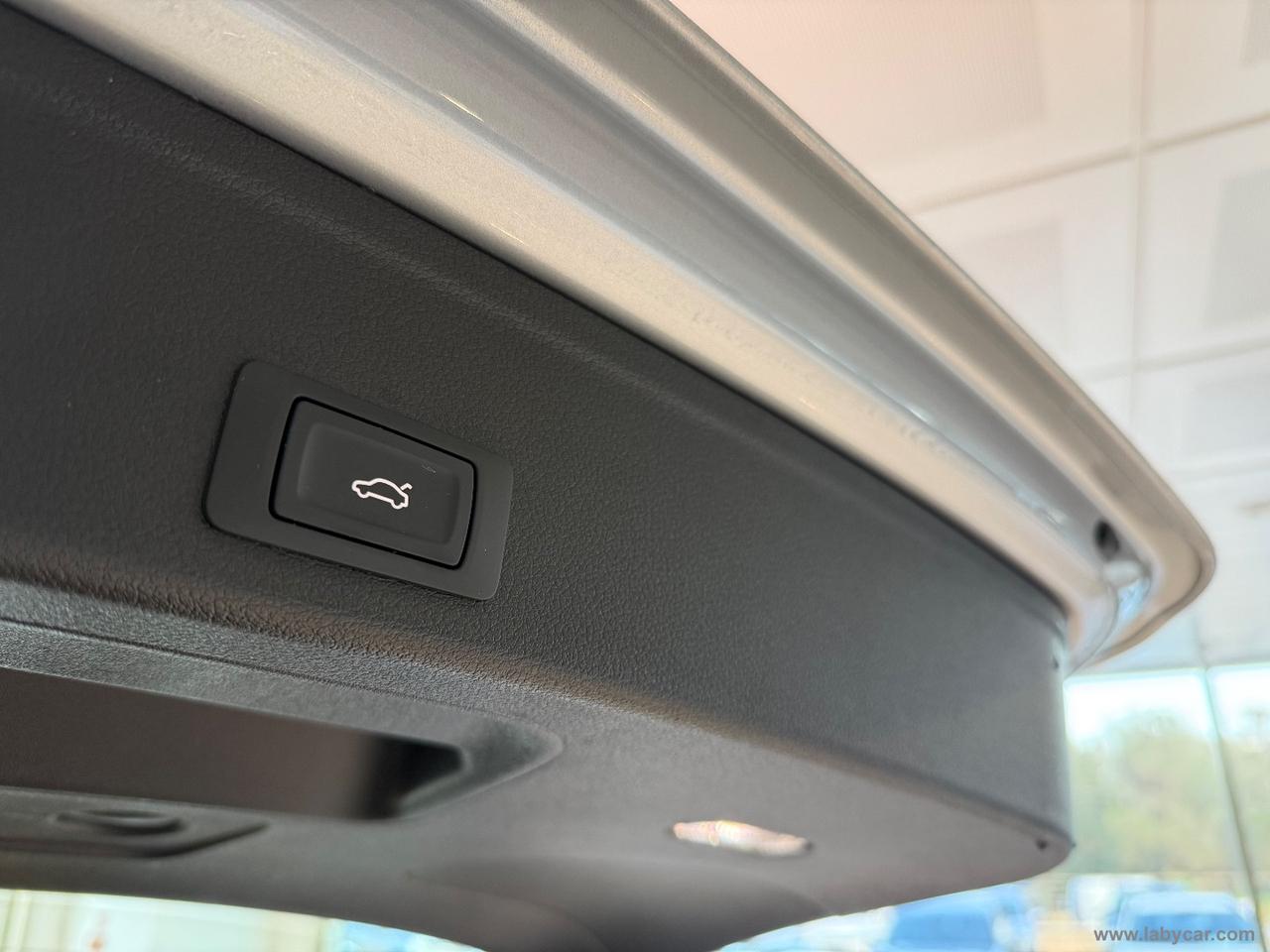 AUDI A4 allroad 40 TDI 190CV S tr. Business