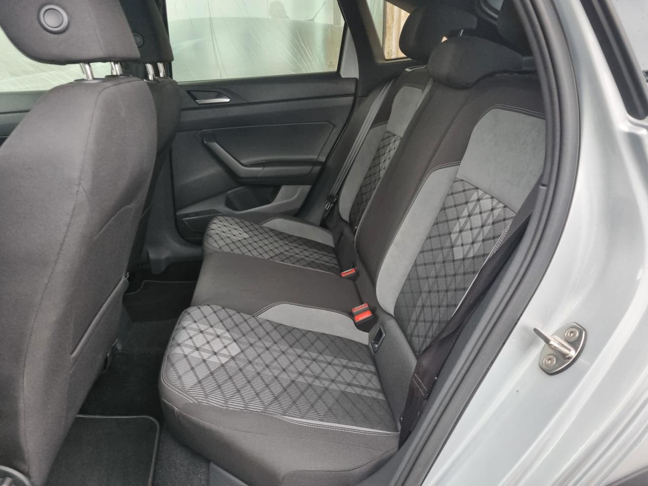 Volkswagen Taigo 1.0 TSI 115 CV R-Line