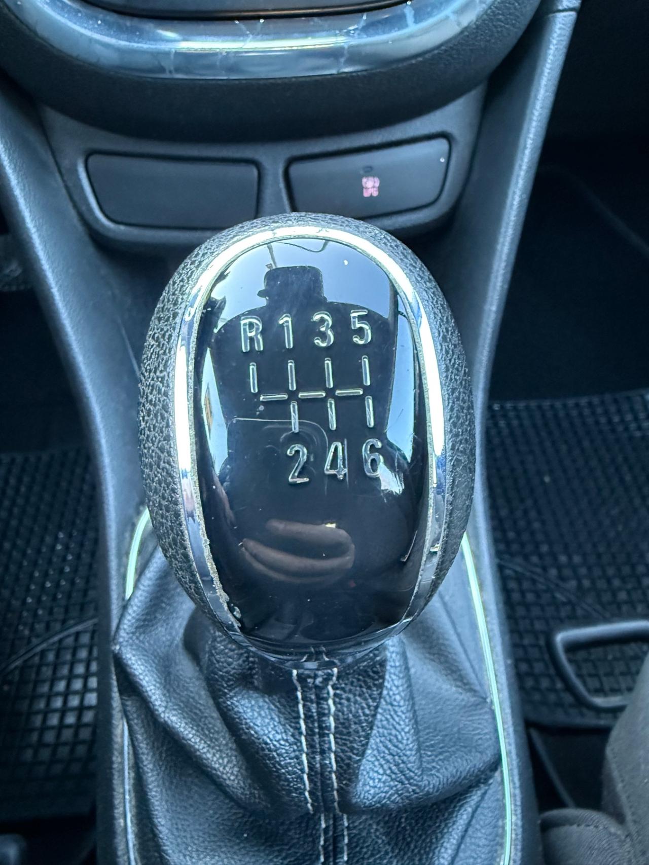 Opel Mokka 1.4 Turbo GPL Tech 140CV 4x2 Cosmo