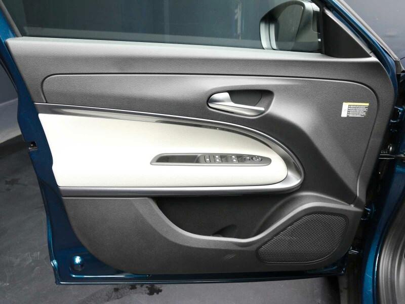 FIAT 600 (2023-->) 600 Hybrid 145 CV DCT MHEV L...