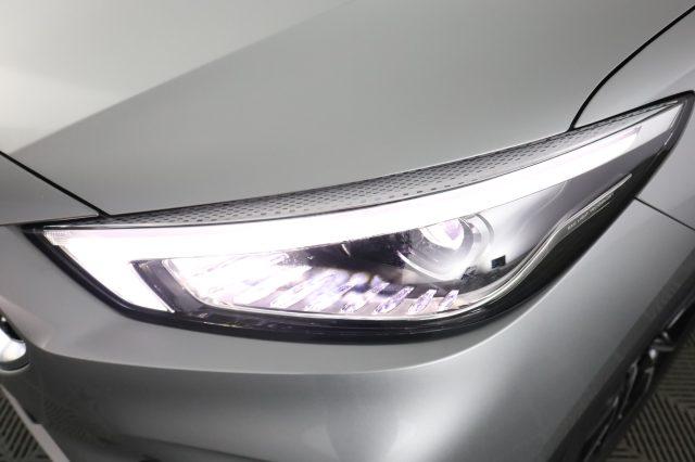 MG ZS ZS 1.5 VTi-tech Luxury