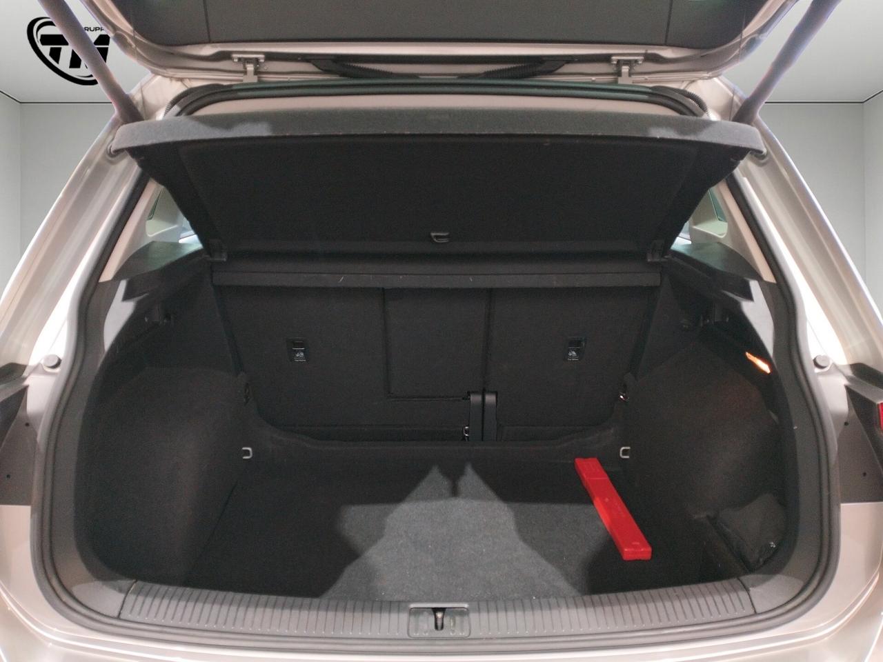 Volkswagen Tiguan 2.0 tdi Advanced R-Line Exterior Pack 150cv dsg