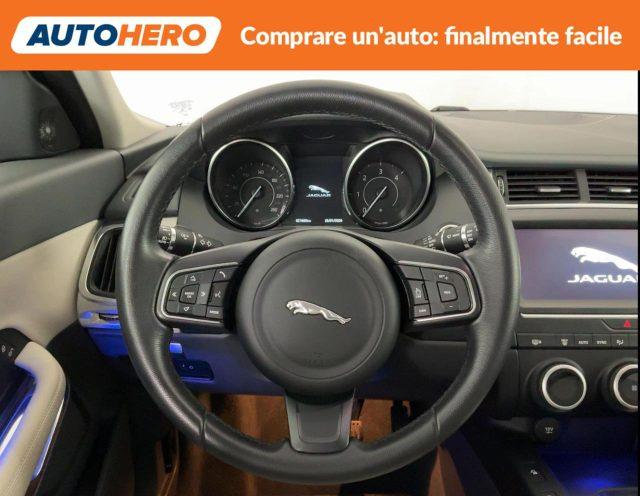 JAGUAR E-Pace 2.0D 180 CV AWD aut. S