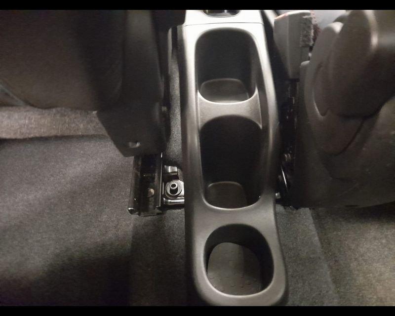 FIAT Panda III 2016 1.2 Lounge 69cv