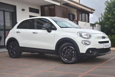 Fiat 500X 1.3 M-jet 95cv Club
