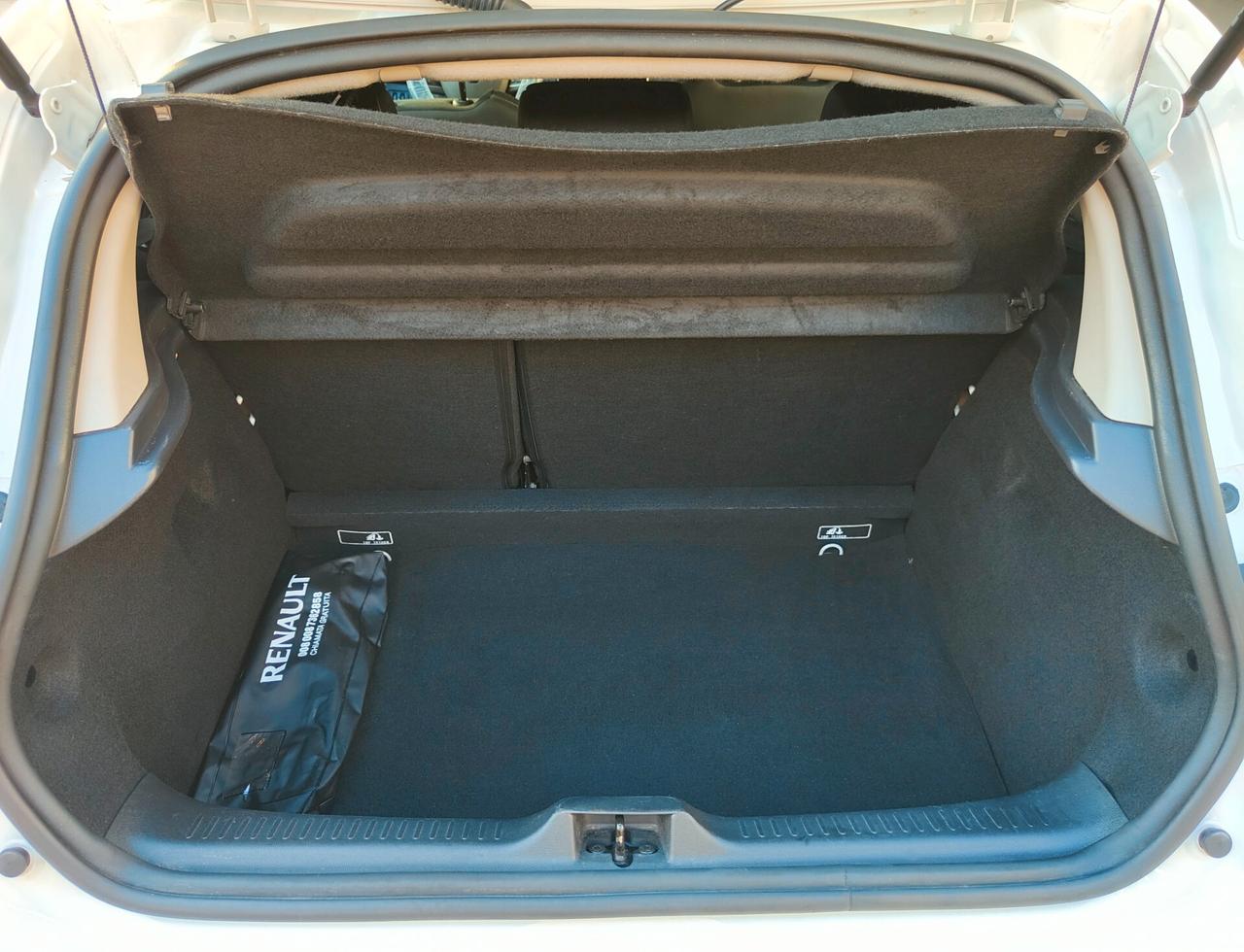 Renault Clio 1.2 75CV 5 porte Intens
