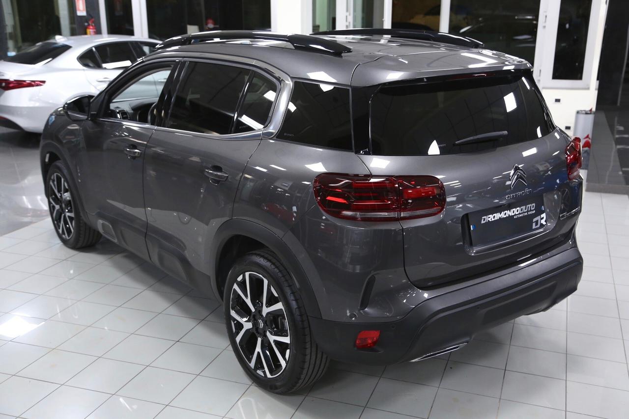 Citroen C5 Aircross BlueHDi 130 S&S EAT8 Shine