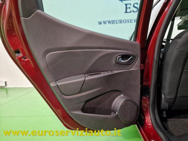 RENAULT Clio TCe 12V 90 CV tce energy Duel 90cv my18