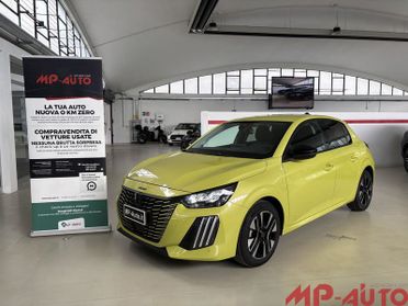 Peugeot 208 Allure PureTech 100 S/S UNICO PROPRIETARIO