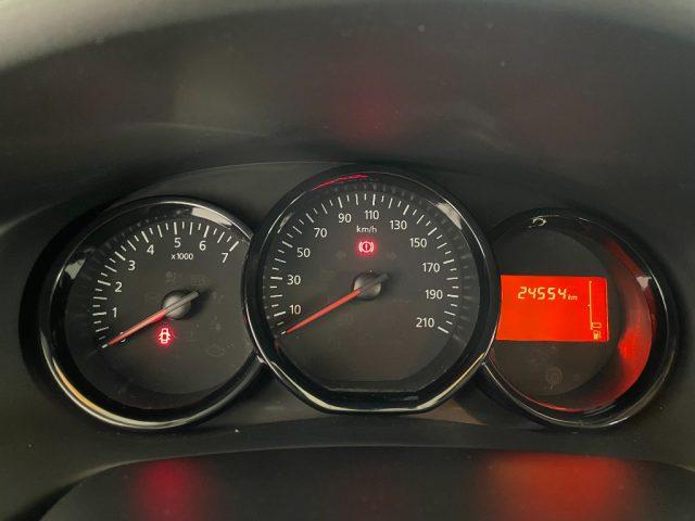 DACIA Sandero Streetway 1.0 75cv NEOPATENTATI Comfort