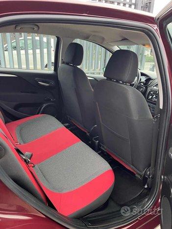 FIAT Punto Evo 1.3 Mjt 75 CV DPF 5 porte S&S Blu